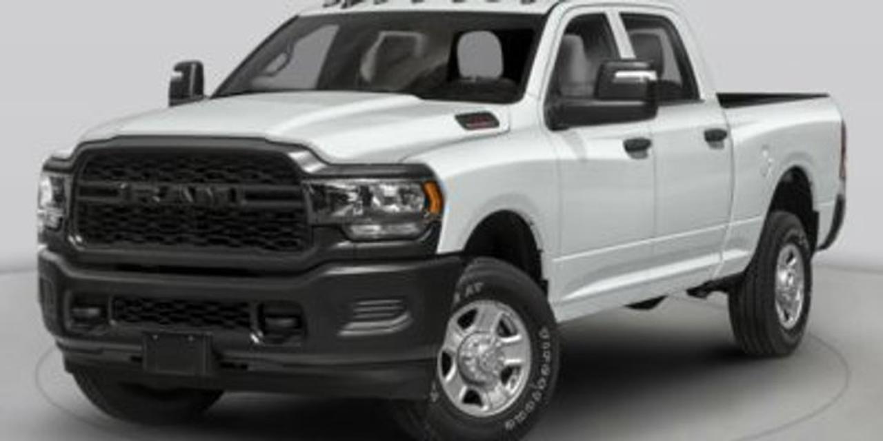 Used 2023 RAM 3500 Laramie for sale in Saskatoon, SK