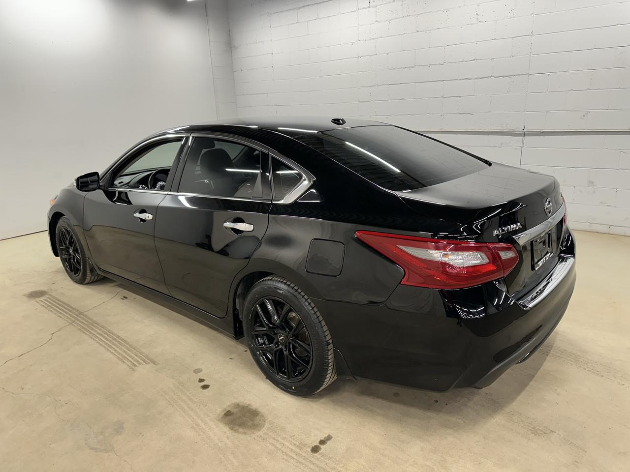 2018 Nissan Altima 2.5 SL Tech | BOSE SOUND SYSTEM | ADAPTIVE CRUISE Photo24
