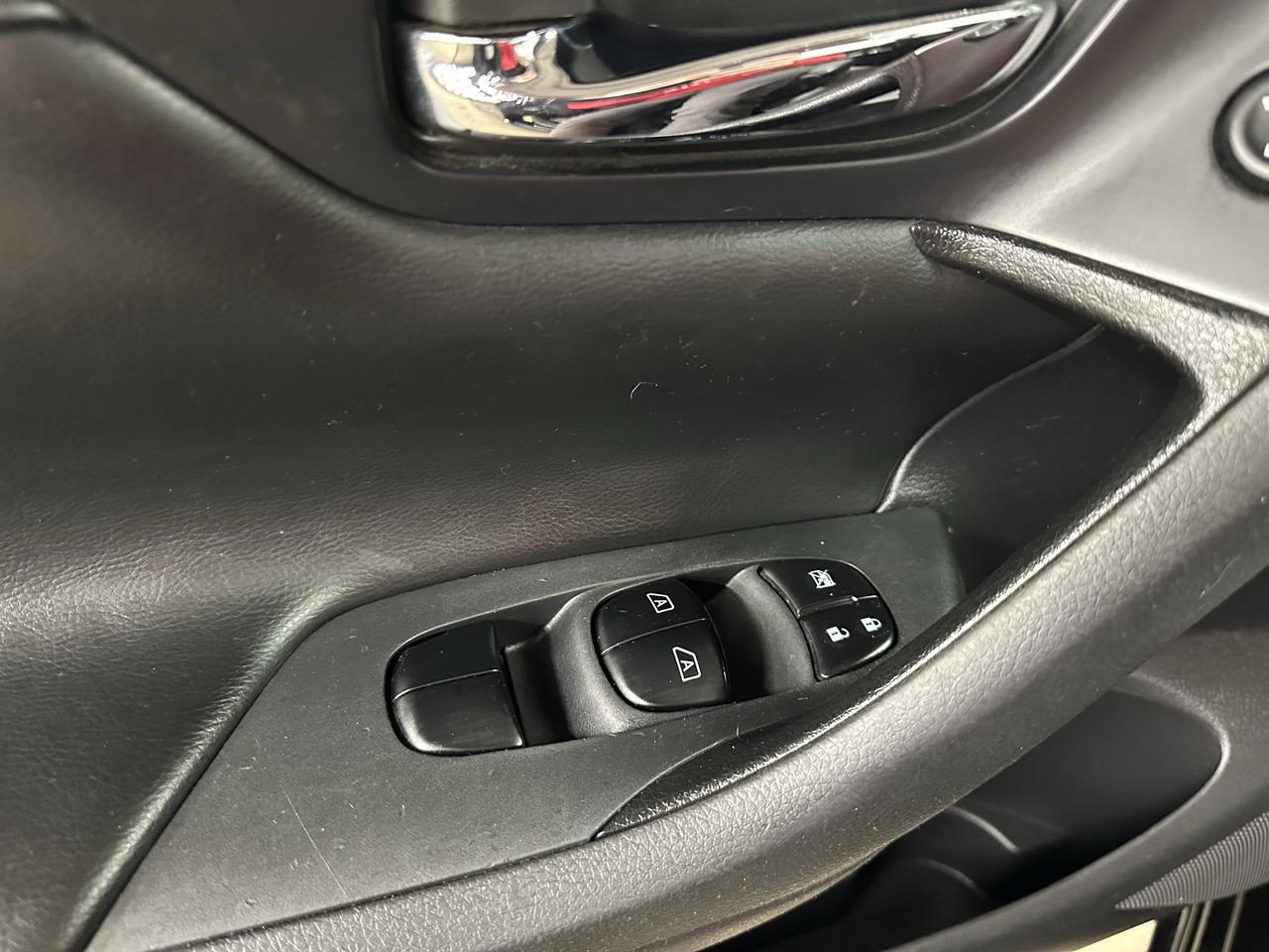2018 Nissan Altima 2.5 SL Tech | BOSE SOUND SYSTEM | ADAPTIVE CRUISE Photo37