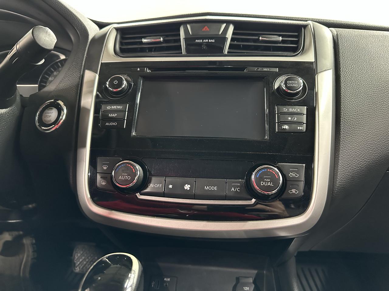 2018 Nissan Altima 2.5 SL Tech | BOSE SOUND SYSTEM | ADAPTIVE CRUISE Photo31