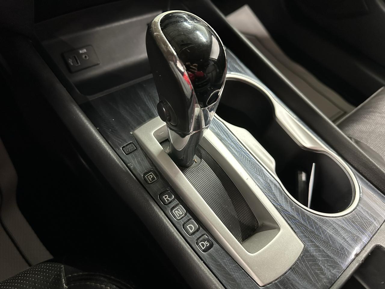 2018 Nissan Altima 2.5 SL Tech Photo