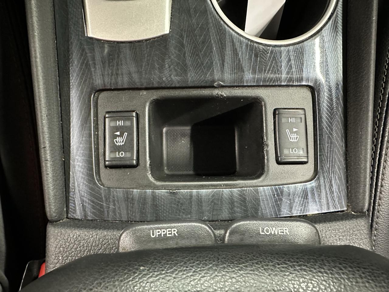 2018 Nissan Altima 2.5 SL Tech Photo