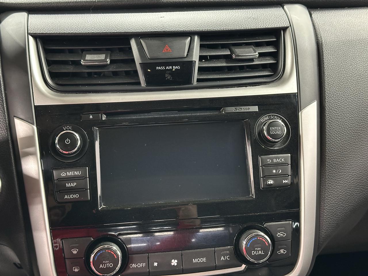 2018 Nissan Altima 2.5 SL Tech Photo