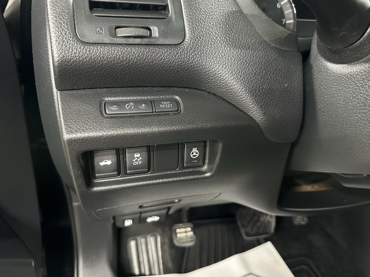 2018 Nissan Altima 2.5 SL Tech | BOSE SOUND SYSTEM | ADAPTIVE CRUISE Photo36