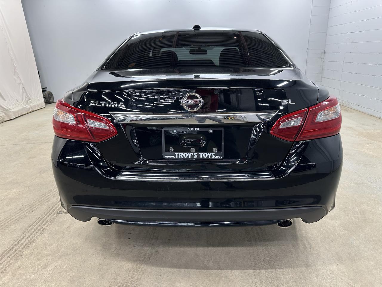 2018 Nissan Altima 2.5 SL Tech | BOSE SOUND SYSTEM | ADAPTIVE CRUISE Photo25