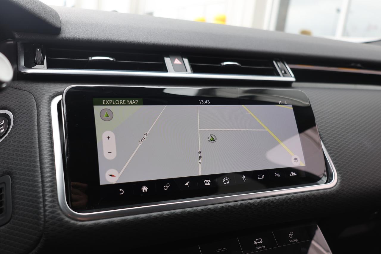2020 Land Rover Range Rover Velar R-Dynamic S 3.0L V6 - PANO|NAVI|CAMERA|BLINDSPOT Photo