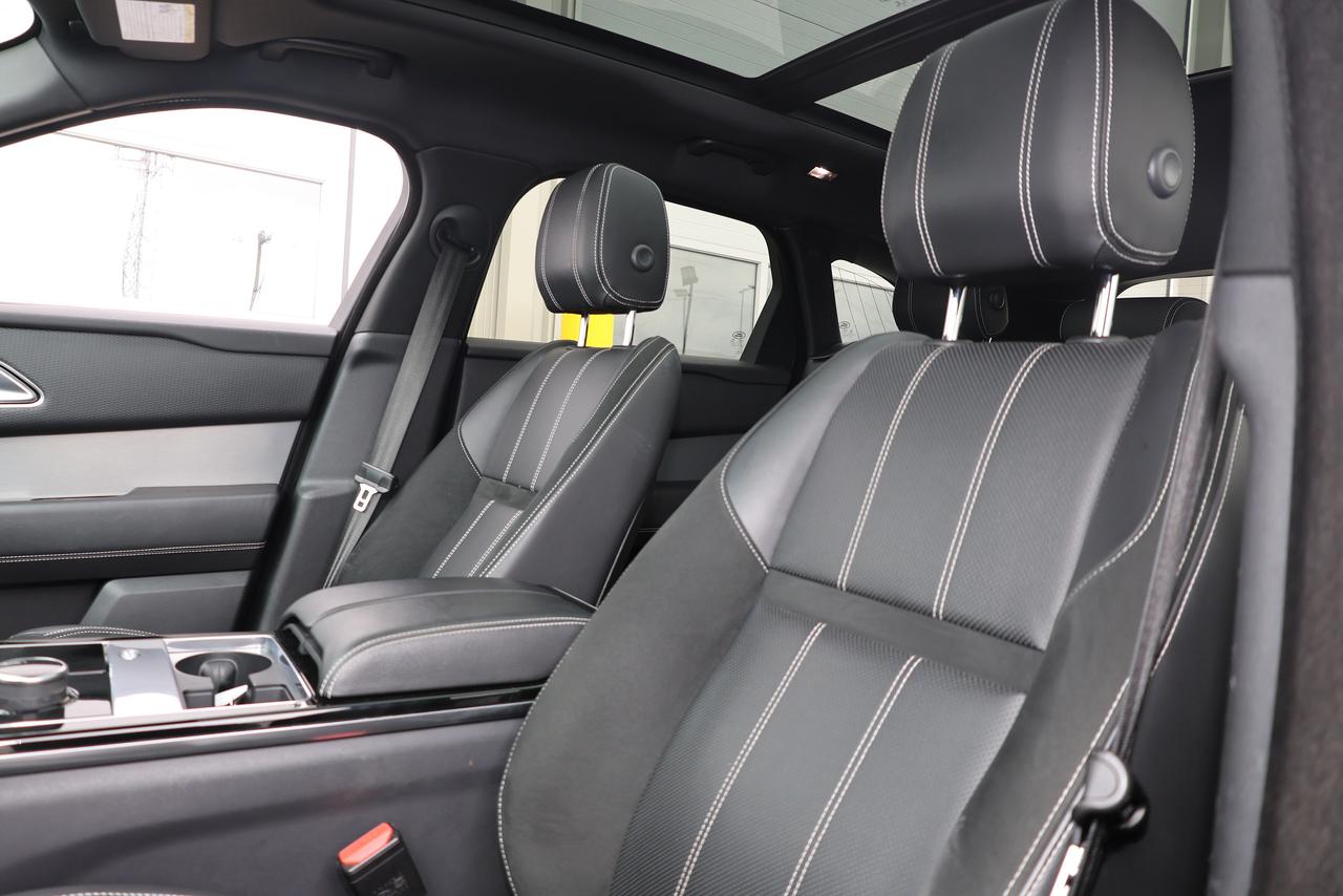 2020 Land Rover Range Rover Velar R-Dynamic S 3.0L V6 - PANO|NAVI|CAMERA|BLINDSPOT Photo