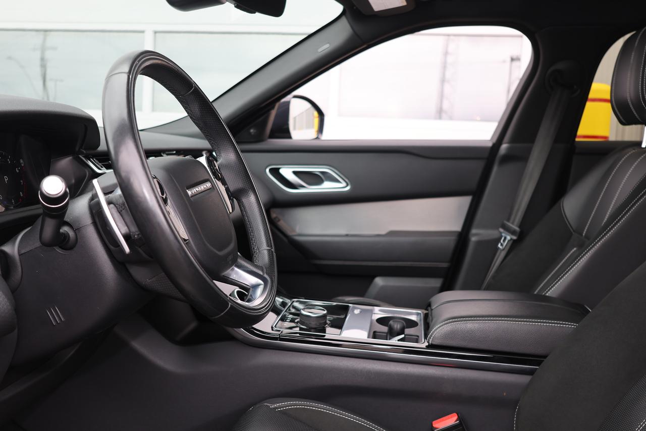 2020 Land Rover Range Rover Velar R-Dynamic S 3.0L V6 - PANO|NAVI|CAMERA|BLINDSPOT Photo