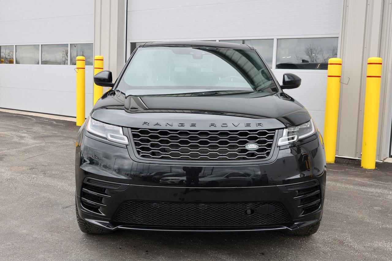 2020 Land Rover Range Rover Velar R-Dynamic S 3.0L V6 - PANO|NAVI|CAMERA|BLINDSPOT Photo