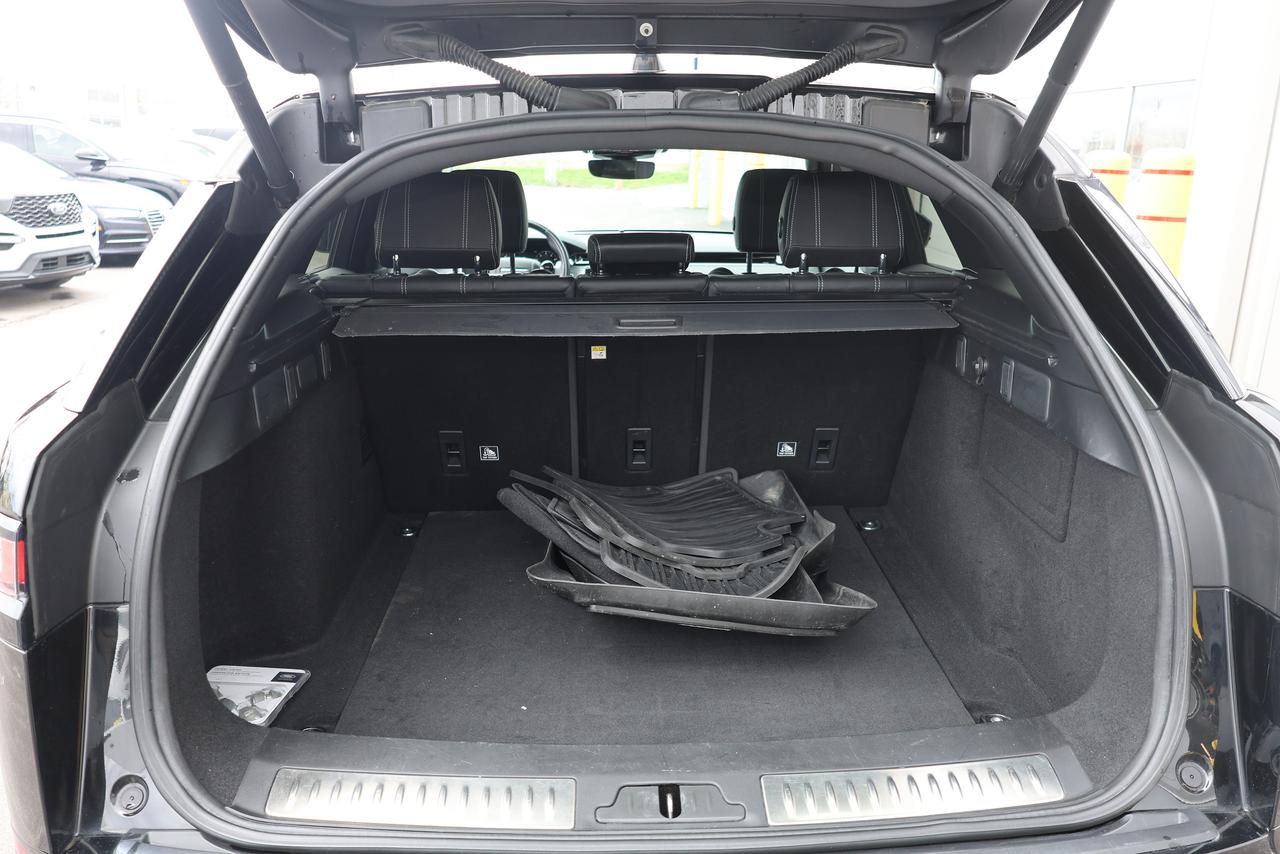 2020 Land Rover Range Rover Velar R-Dynamic S 3.0L V6 - PANO|NAVI|CAMERA|BLINDSPOT Photo