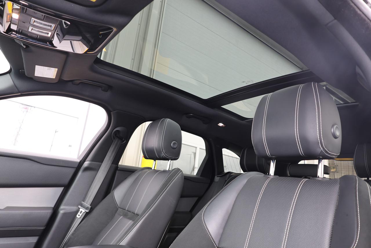 2020 Land Rover Range Rover Velar R-Dynamic S 3.0L V6 - PANO|NAVI|CAMERA|BLINDSPOT Photo