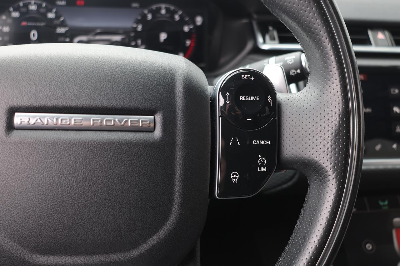 2020 Land Rover Range Rover Velar R-Dynamic S 3.0L V6 - PANO|NAVI|CAMERA|BLINDSPOT Photo