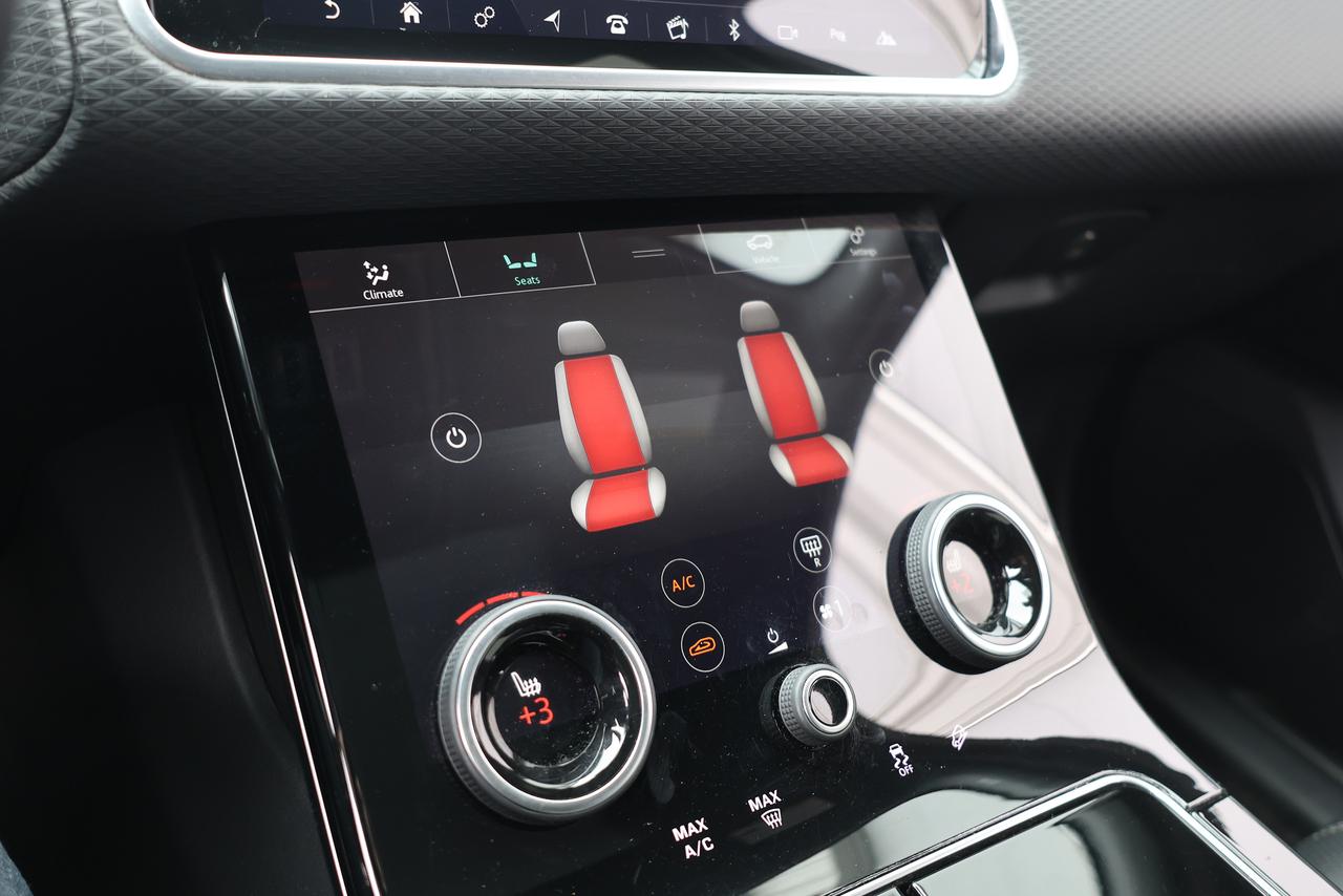 2020 Land Rover Range Rover Velar R-Dynamic S 3.0L V6 - PANO|NAVI|CAMERA|BLINDSPOT Photo