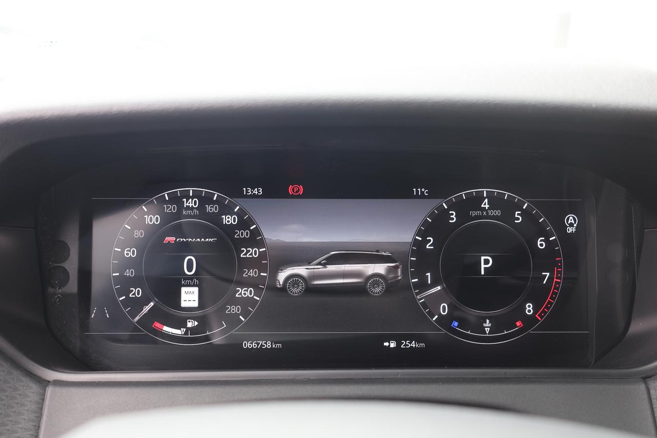 2020 Land Rover Range Rover Velar R-Dynamic S 3.0L V6 - PANO|NAVI|CAMERA|BLINDSPOT Photo