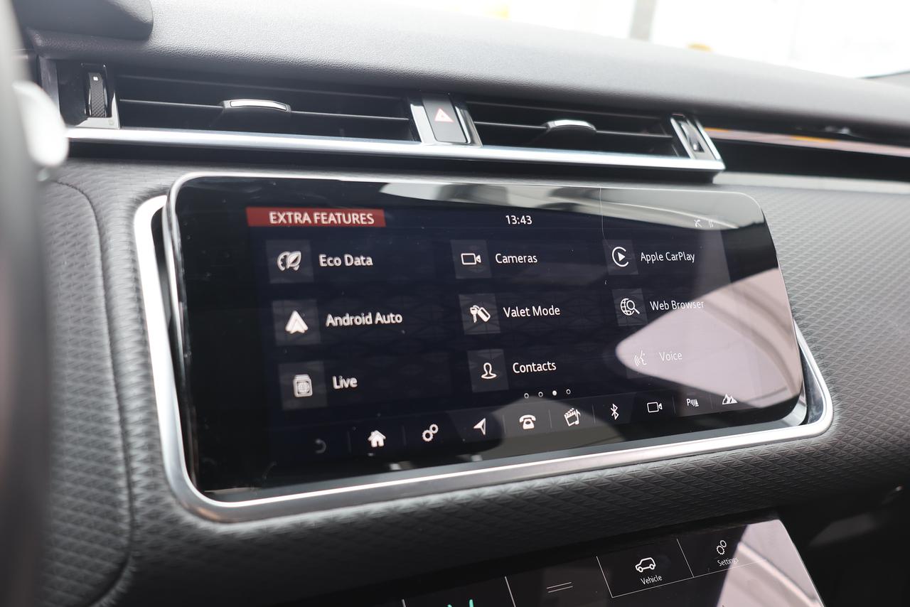 2020 Land Rover Range Rover Velar R-Dynamic S 3.0L V6 - PANO|NAVI|CAMERA|BLINDSPOT Photo