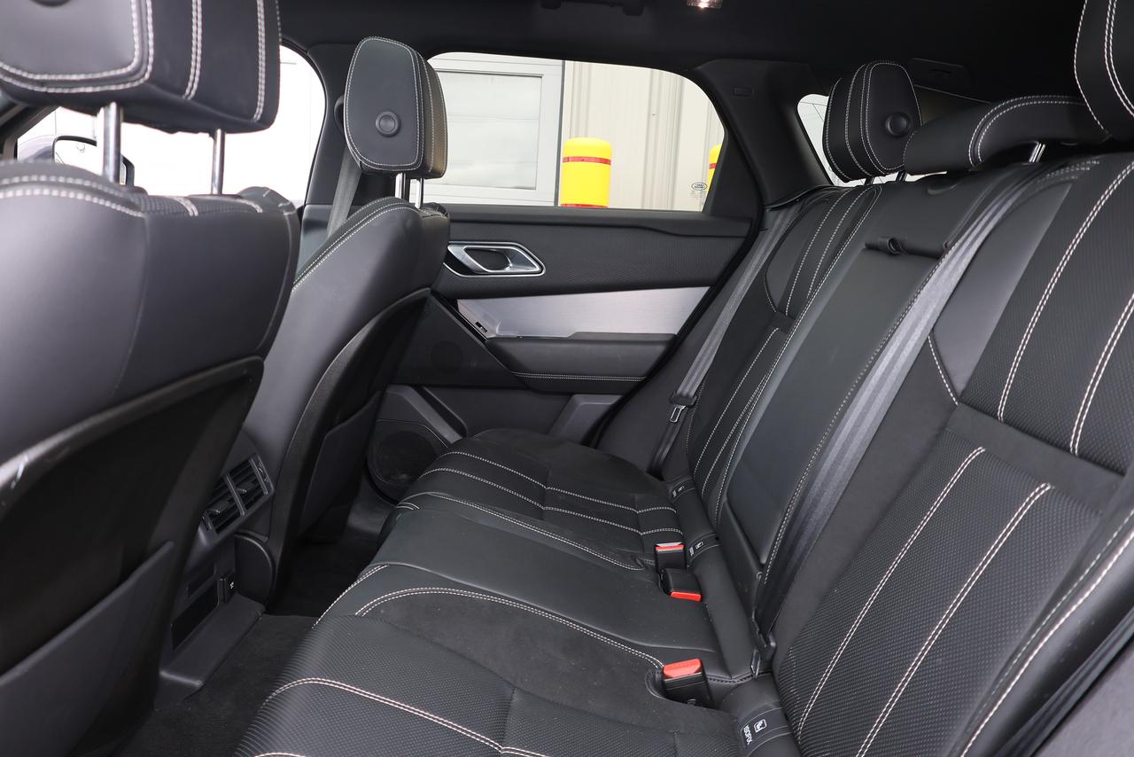 2020 Land Rover Range Rover Velar R-Dynamic S 3.0L V6 - PANO|NAVI|CAMERA|BLINDSPOT Photo