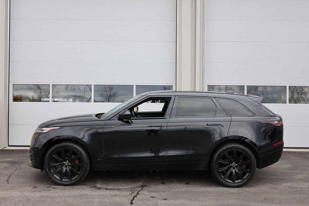 2020 Land Rover Range Rover Velar R-Dynamic S 3.0L V6 - PANO|NAVI|CAMERA|BLINDSPOT Photo2