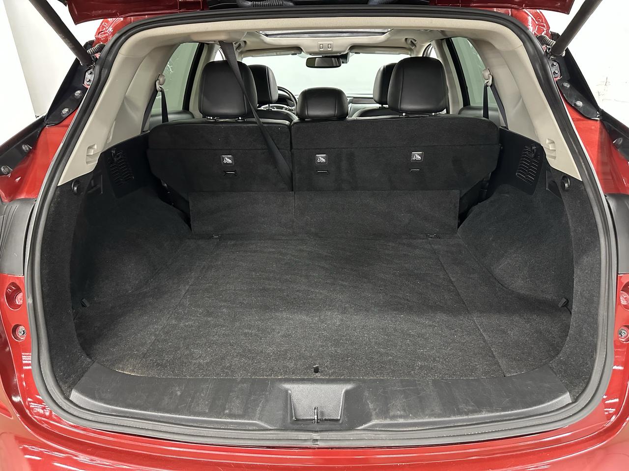 2019 Nissan Murano Platinum | CLEAN CARFAX | AWD | QUILTED LEATHER Photo26