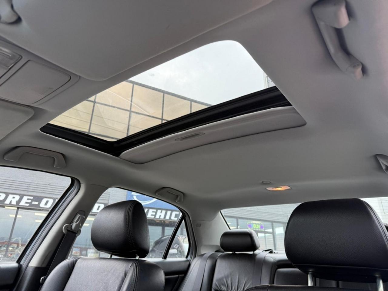2007 Honda Accord EX-L W/ NAVI /SUNROOF /LEATHER SEATS /SERV RECS Photo