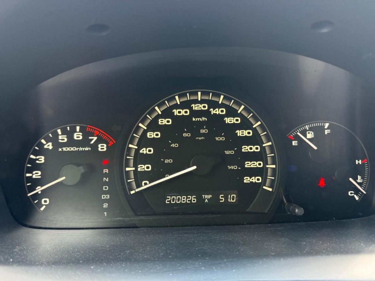2007 Honda Accord EX-L W/ NAVI /SUNROOF /LEATHER SEATS /SERV RECS - Photo #12