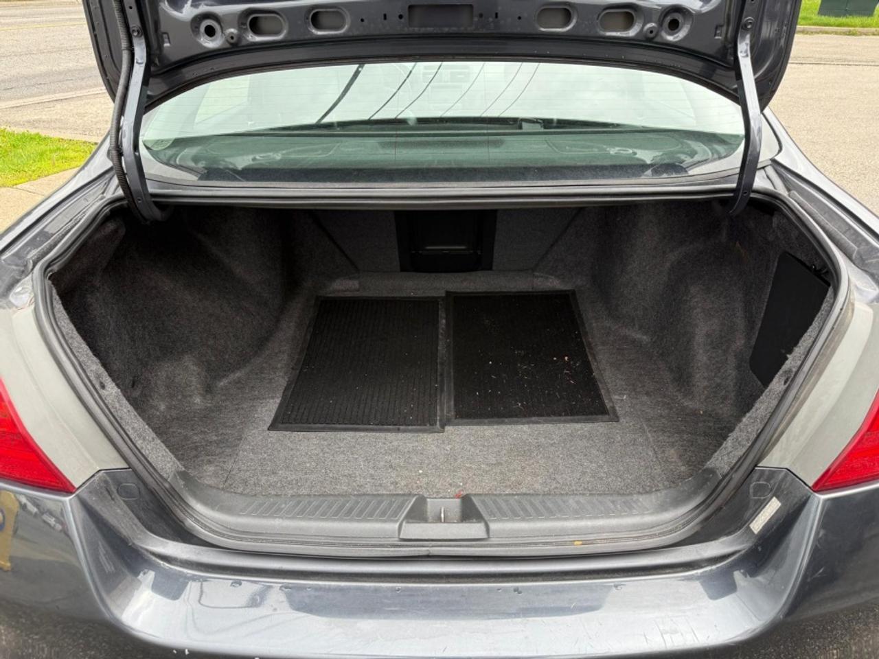 2007 Honda Accord EX-L W/ NAVI /SUNROOF /LEATHER SEATS /SERV RECS - Photo #15