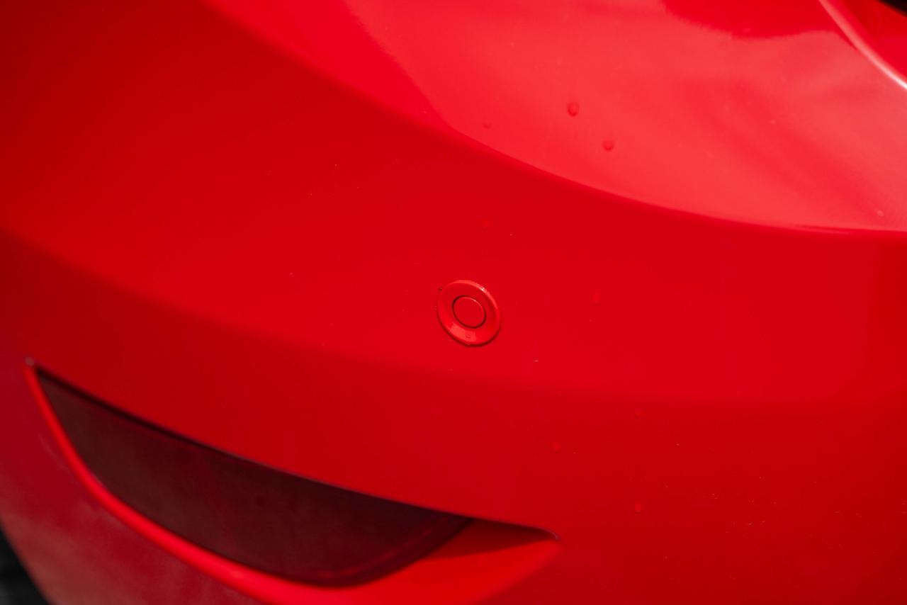 2012 Ford Fiesta SE Photo