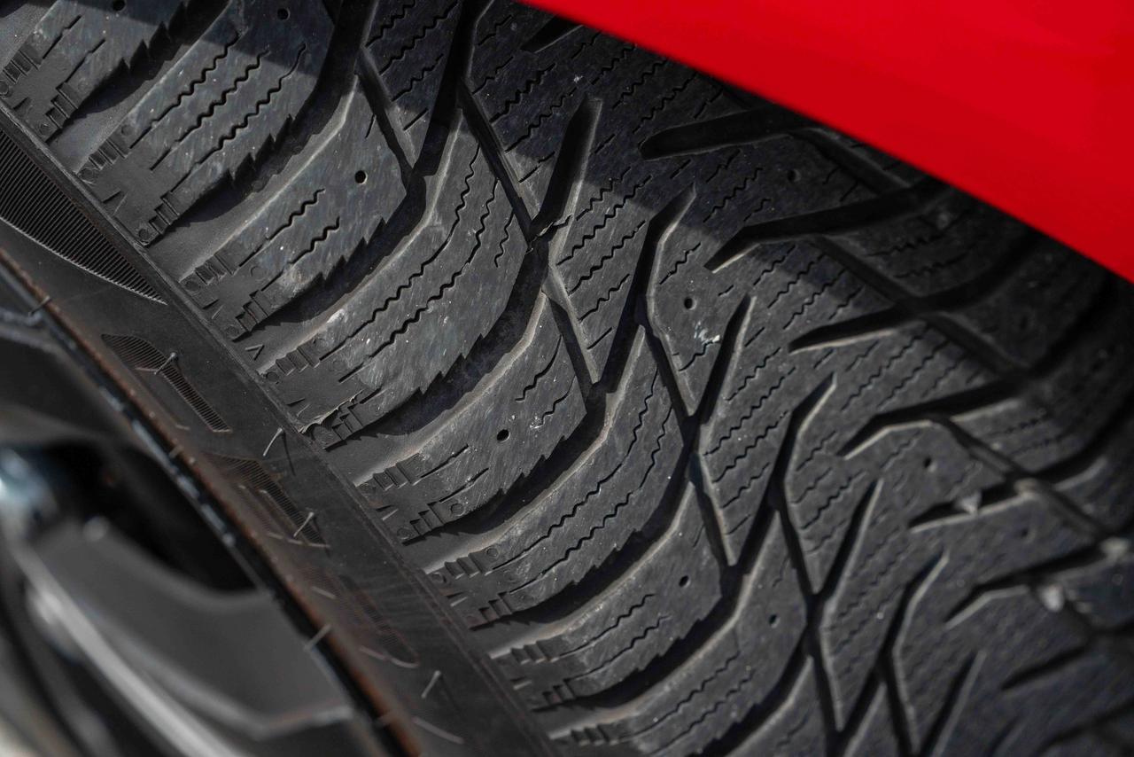 2012 Ford Fiesta SE Photo