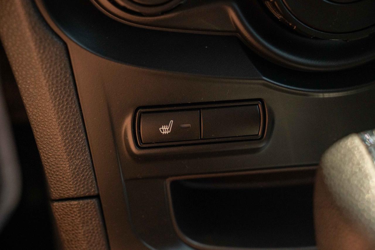 2012 Ford Fiesta SE Photo