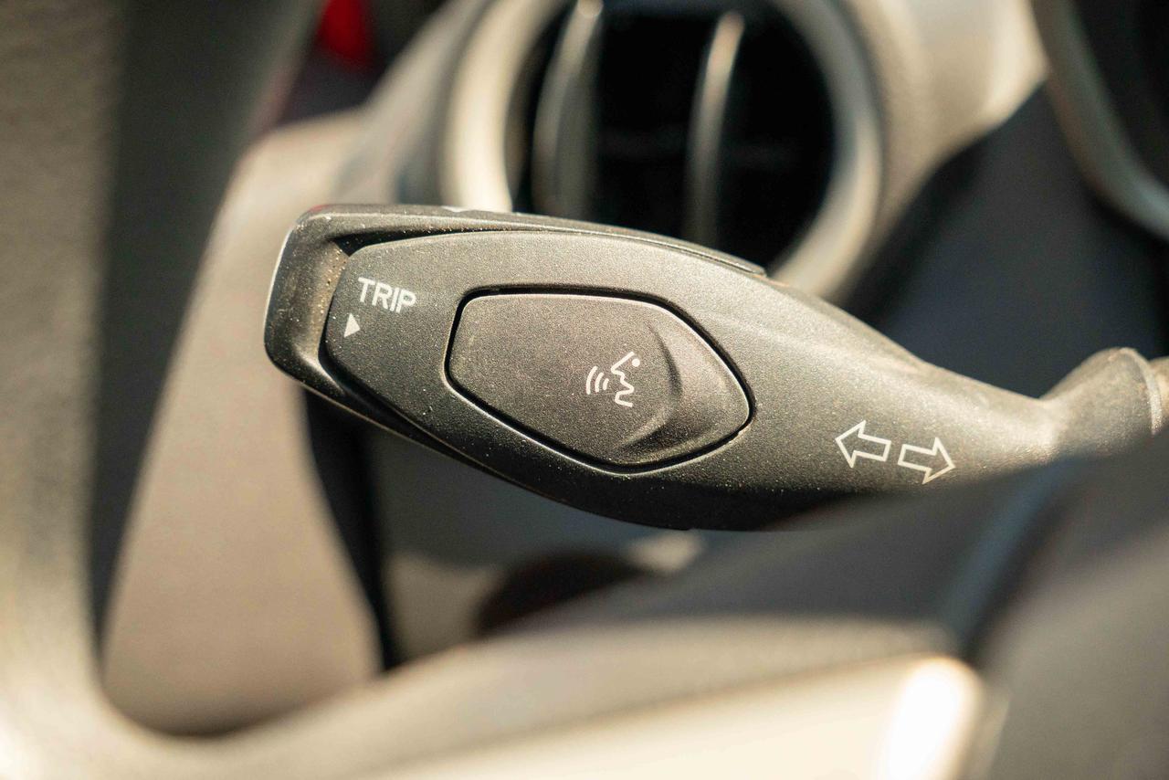 2012 Ford Fiesta SE Photo