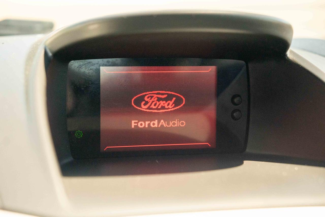 2012 Ford Fiesta SE Photo