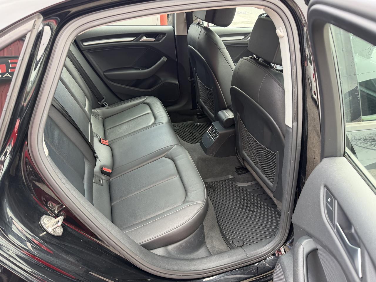 2016 Audi A3 Premium Photo
