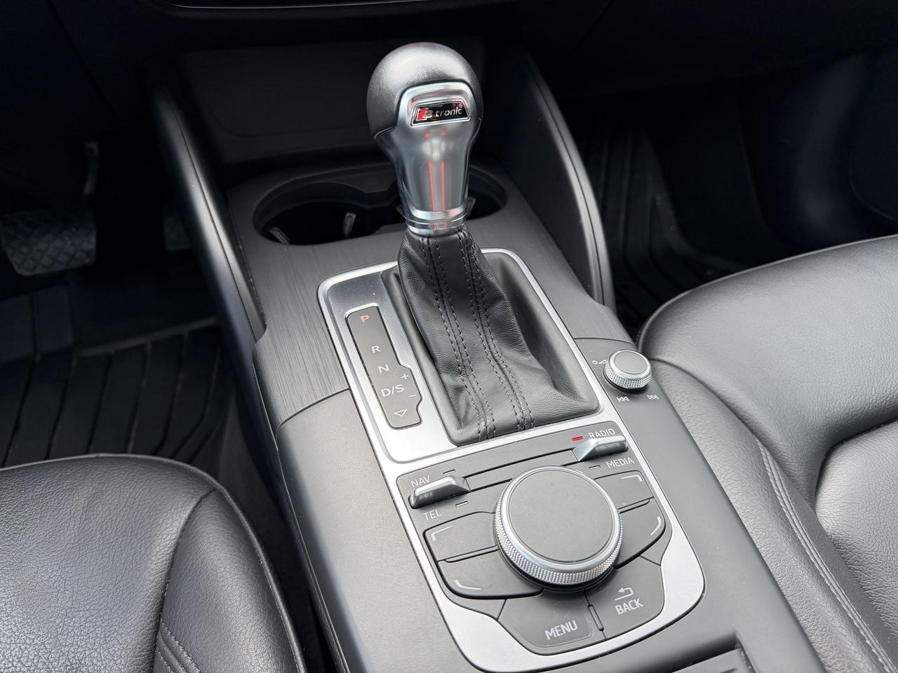 2016 Audi A3 Premium Photo