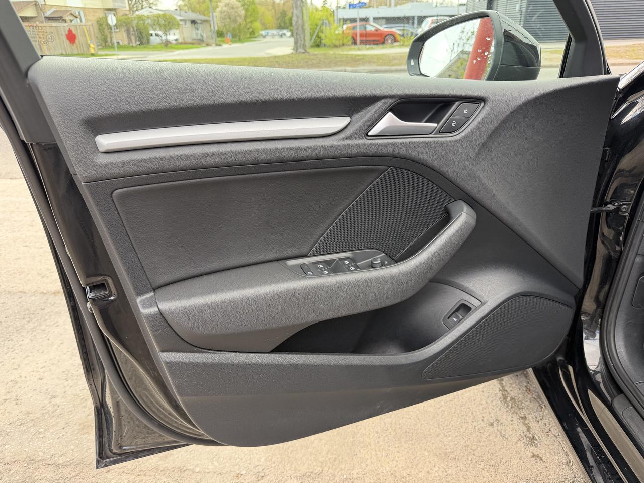 2016 Audi A3 Premium Photo
