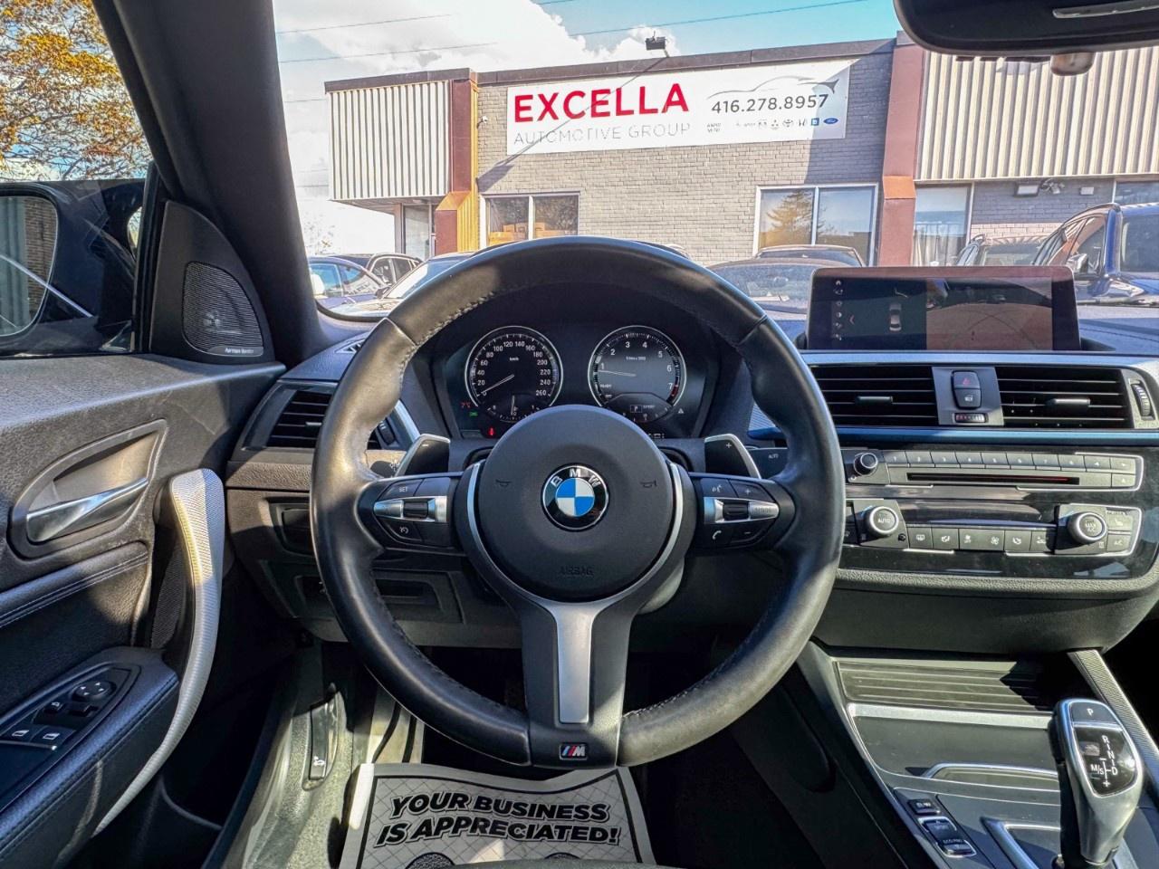 2019 BMW 2 Series M240i xDrive coupé Photo