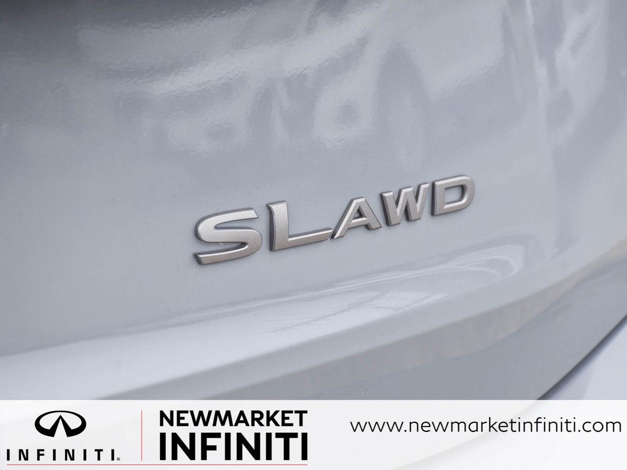 2024 Nissan Rogue AWD SL Photo