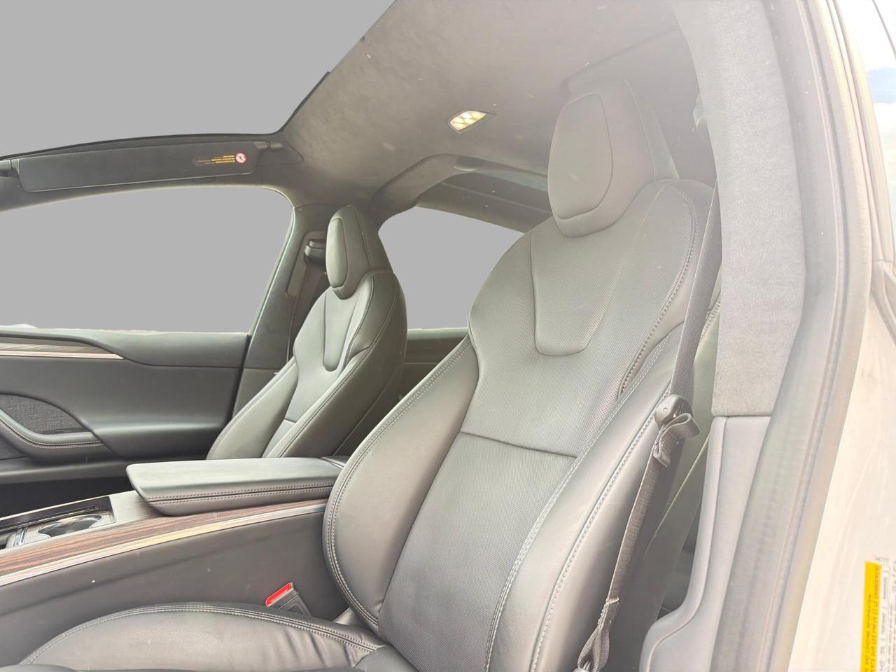 2022 Tesla Model X AWD No Accidents One Owner Photo