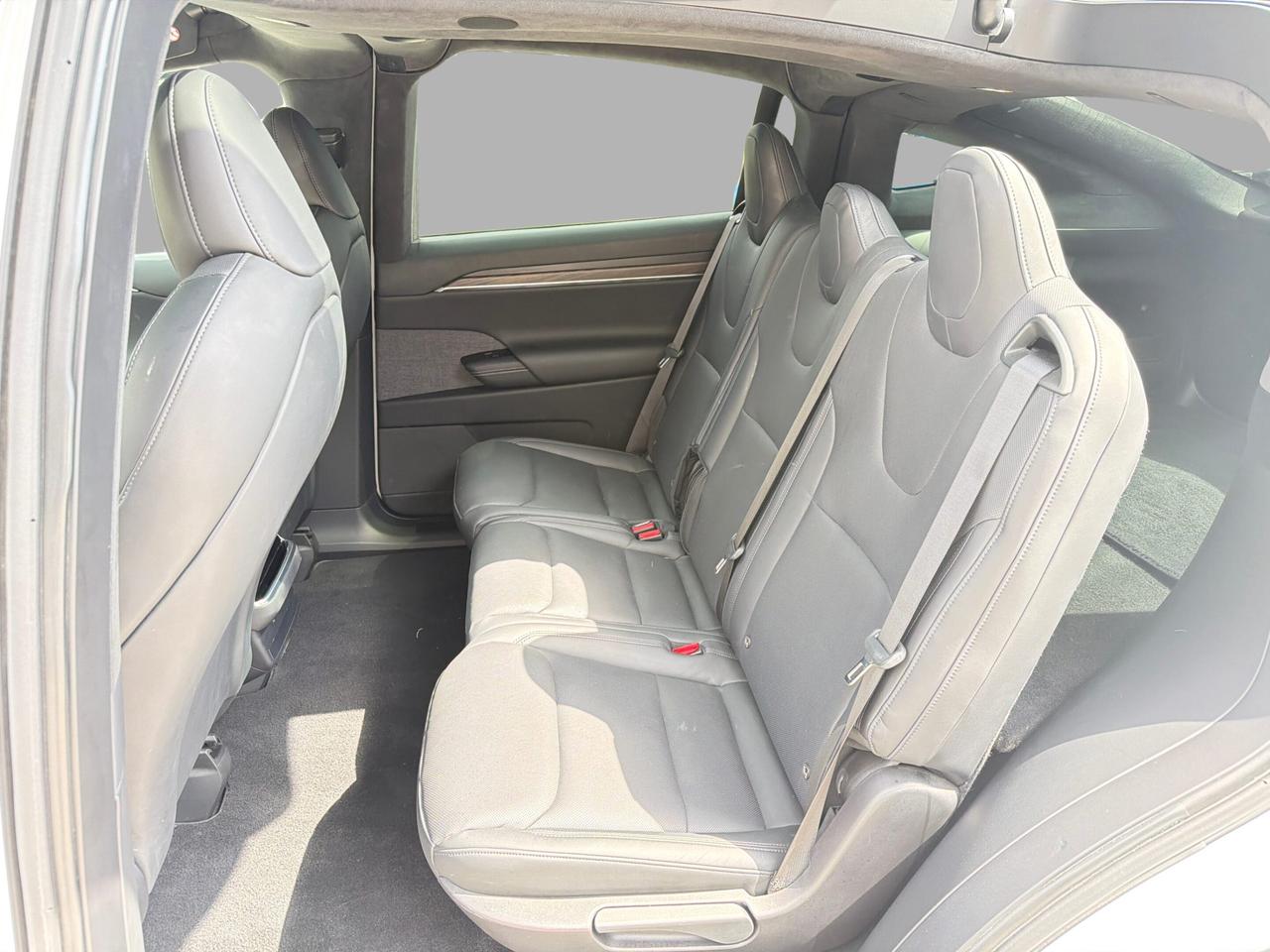 2022 Tesla Model X AWD No Accidents One Owner Photo