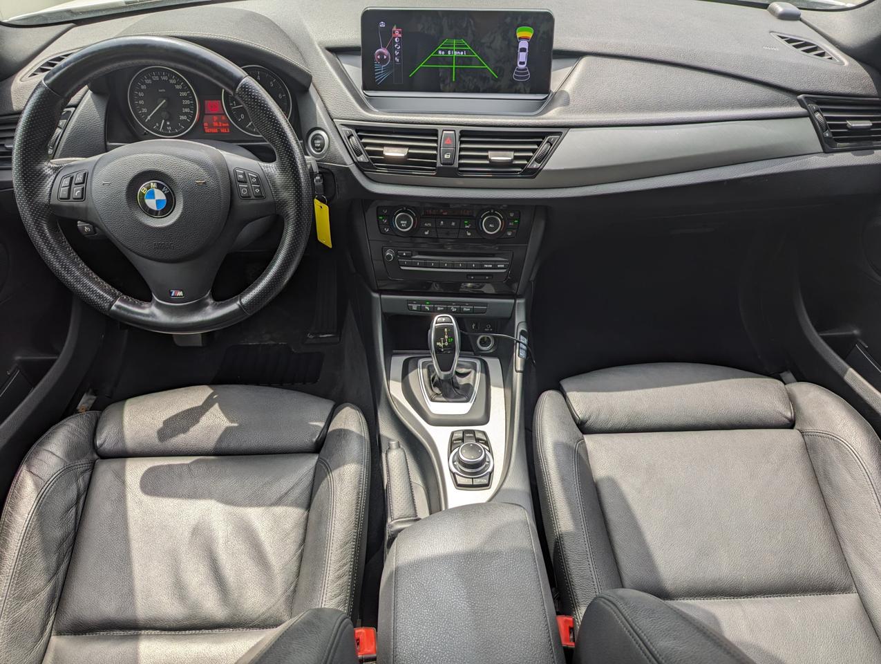 2015 BMW X1 AWD/xDrive28i/M-Package/PanoRoof/Nav Photo