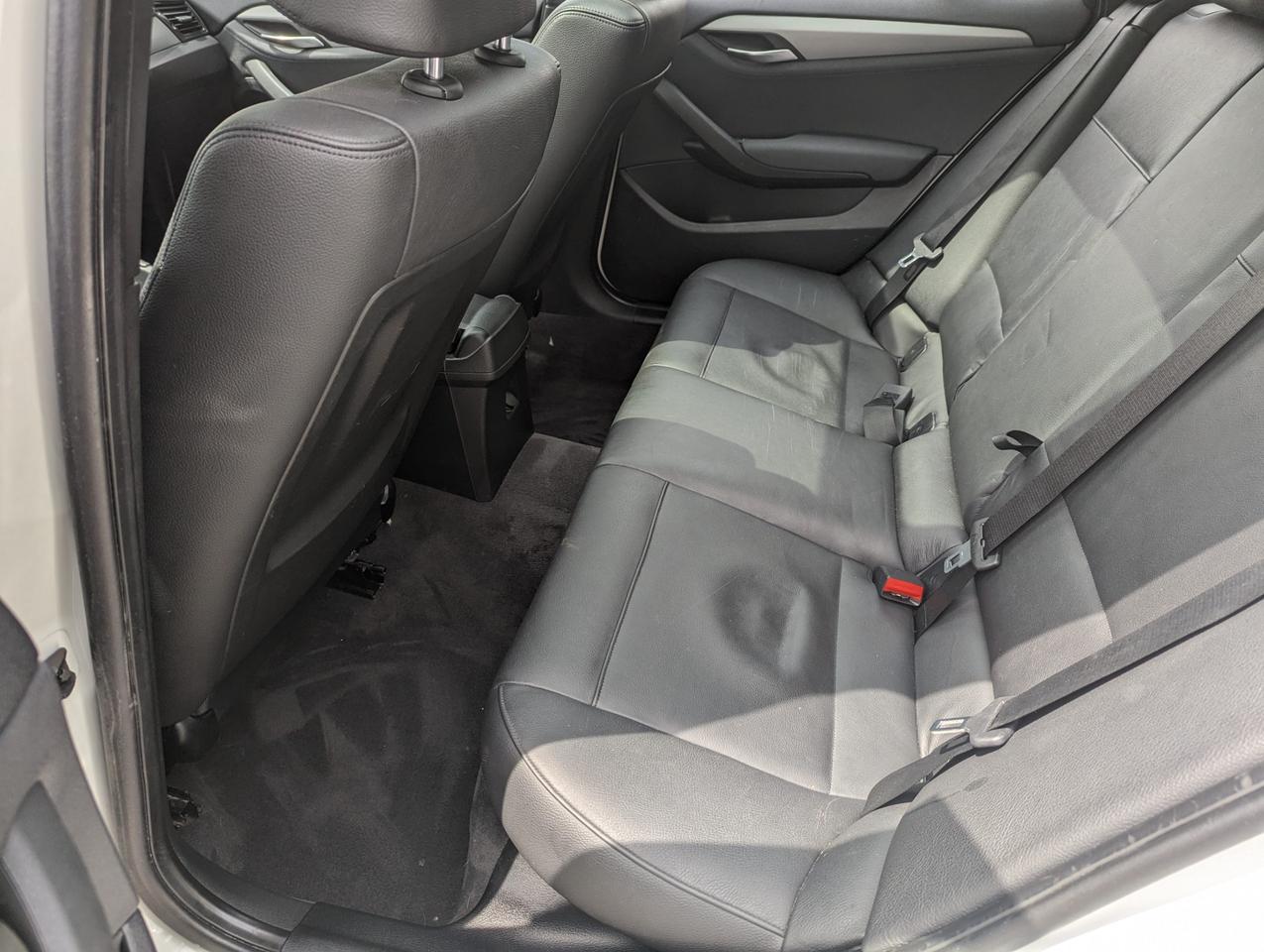2015 BMW X1 AWD/xDrive28i/M-Package/PanoRoof/Nav Photo