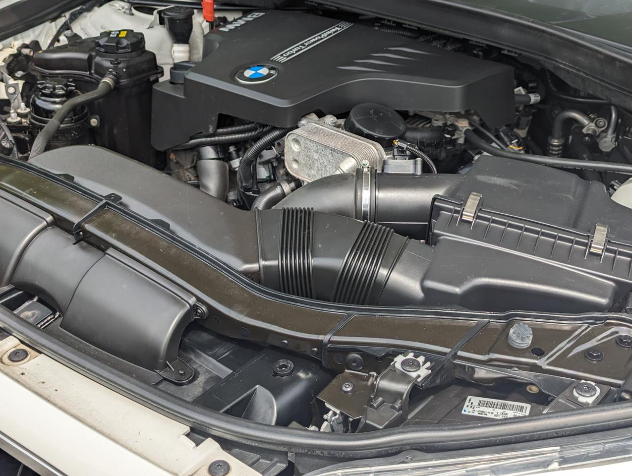 2015 BMW X1 AWD/xDrive28i/M-Package/PanoRoof/Nav Photo