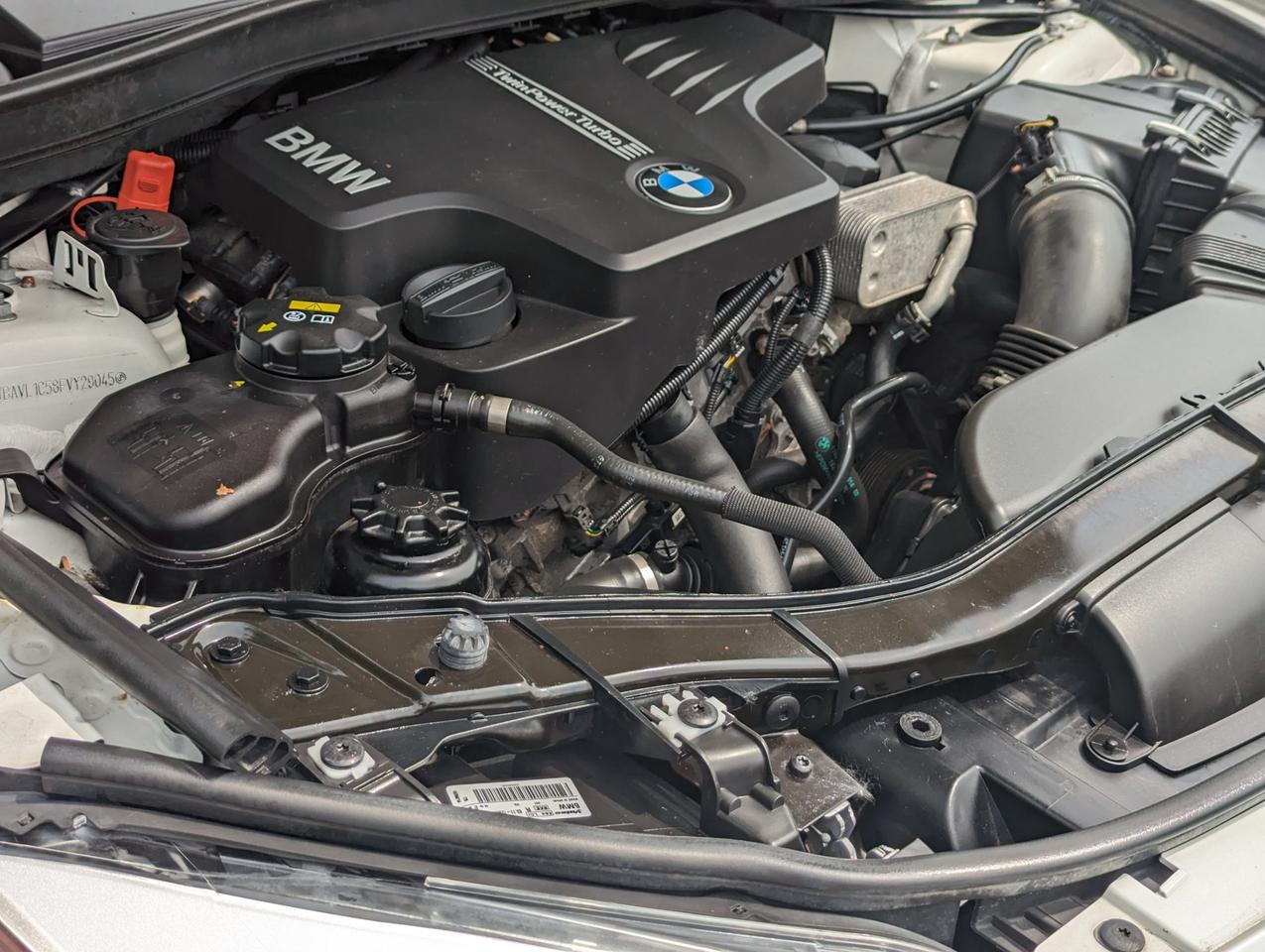 2015 BMW X1 AWD/xDrive28i/M-Package/PanoRoof/Nav Photo
