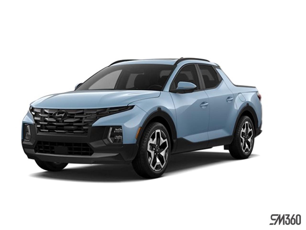2022 Hyundai Santa Cruz Ultimate Photo