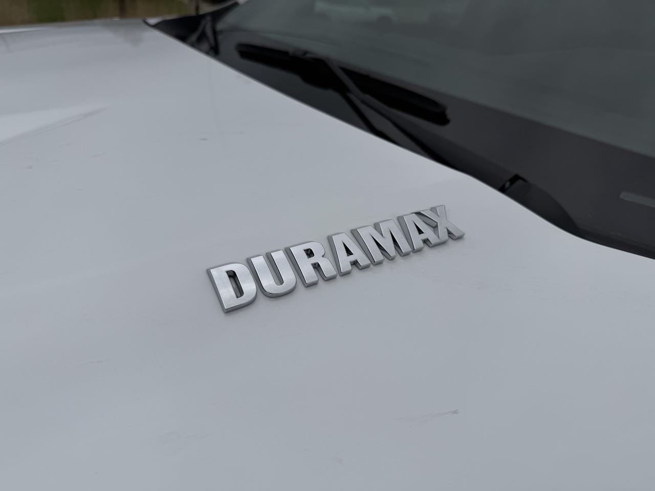 2024 Chevrolet Silverado 1500 LT   DURAMAX   REMOTE START   HTD SEATS Photo