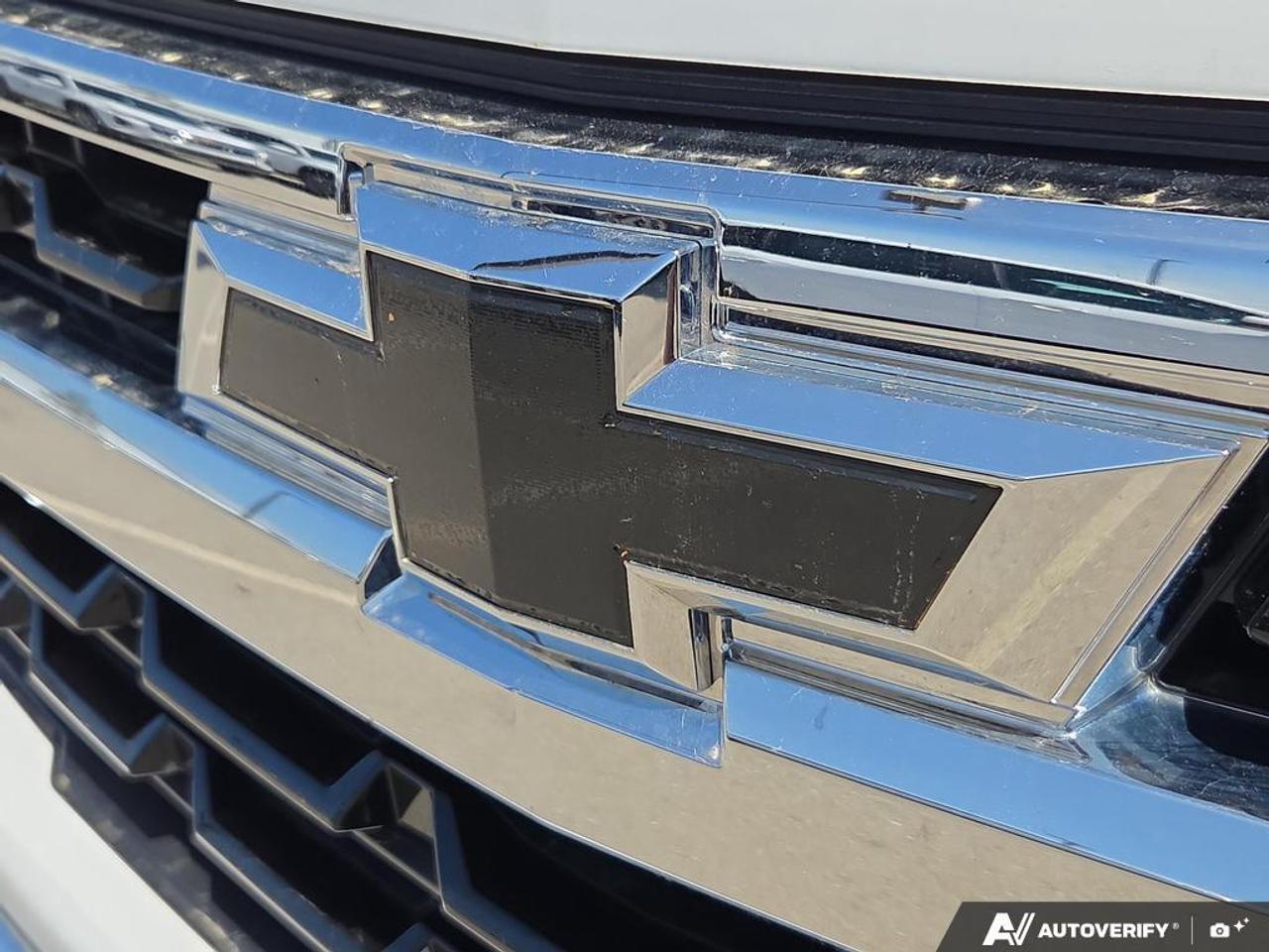 2024 Chevrolet Silverado 1500 LT   DURAMAX   REMOTE START   HTD SEATS Photo