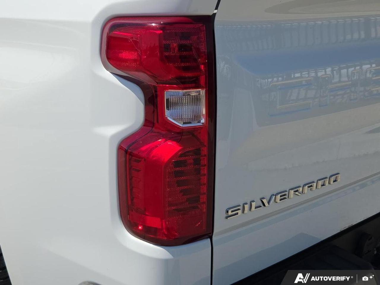 2024 Chevrolet Silverado 1500 LT   DURAMAX   REMOTE START   HTD SEATS Photo