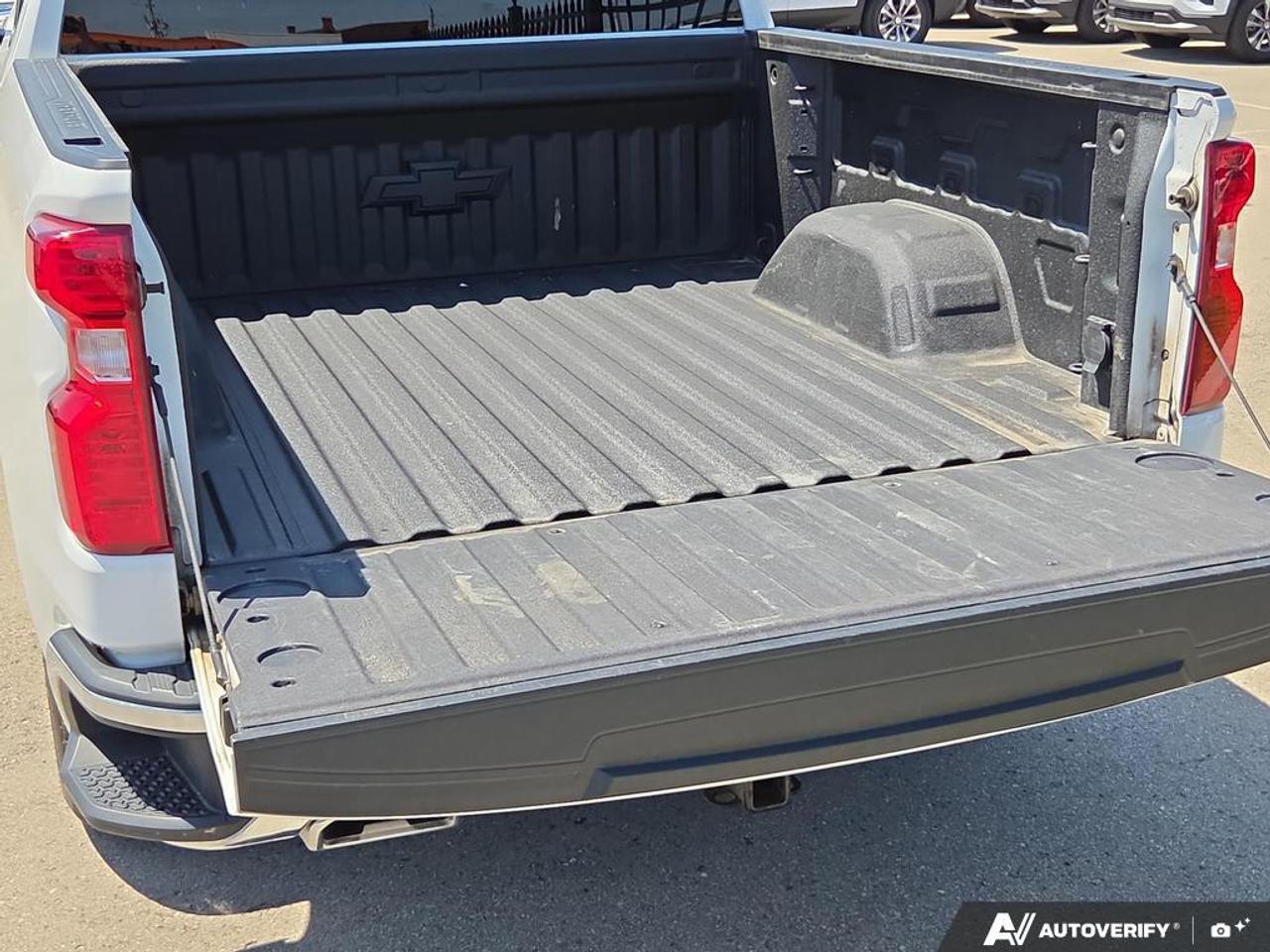 2024 Chevrolet Silverado 1500 LT   DURAMAX   REMOTE START   HTD SEATS Photo