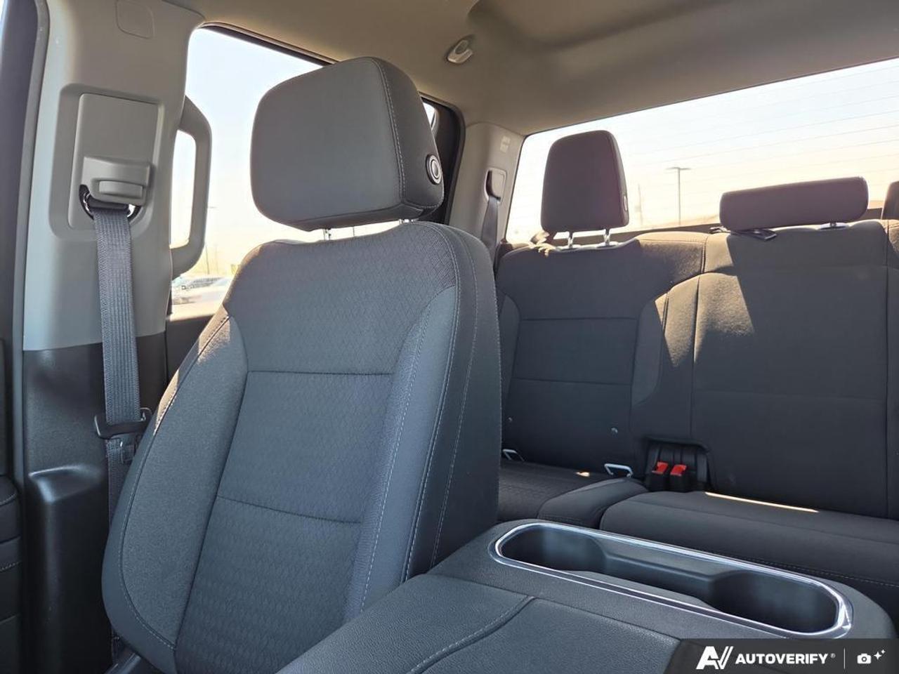 2024 Chevrolet Silverado 1500 LT   DURAMAX   REMOTE START   HTD SEATS Photo