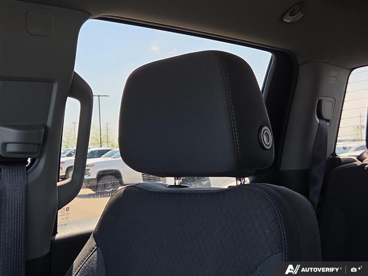 2024 Chevrolet Silverado 1500 LT   DURAMAX   REMOTE START   HTD SEATS Photo