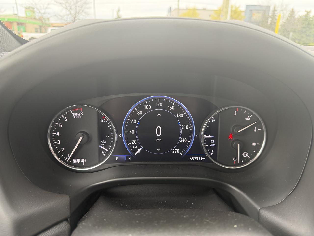 2022 Buick Enclave Avenir AWD   NO CLAIMS   ONE OWNER   VNT SEAT Photo