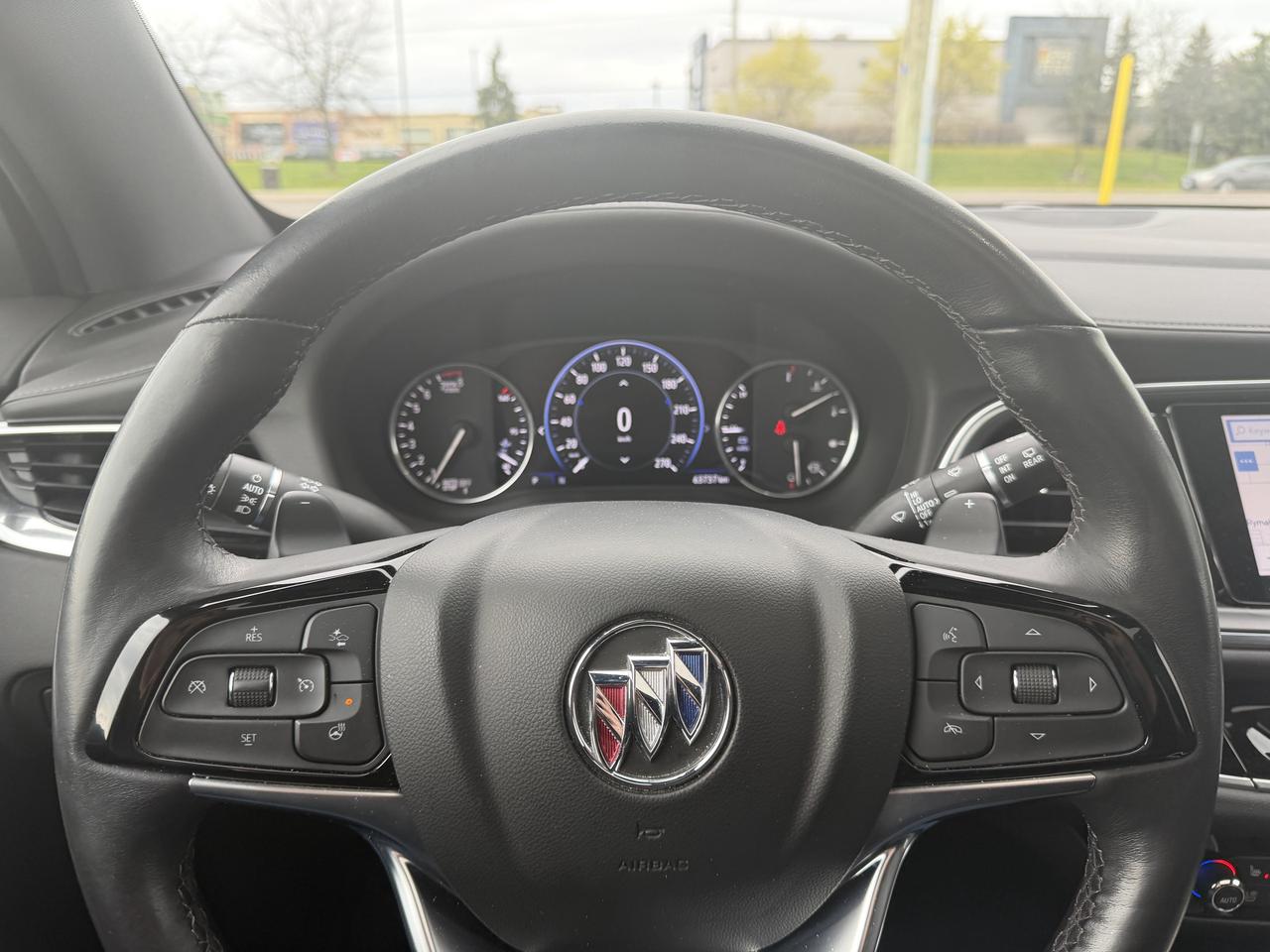 2022 Buick Enclave Avenir AWD   NO CLAIMS   ONE OWNER   VNT SEAT Photo